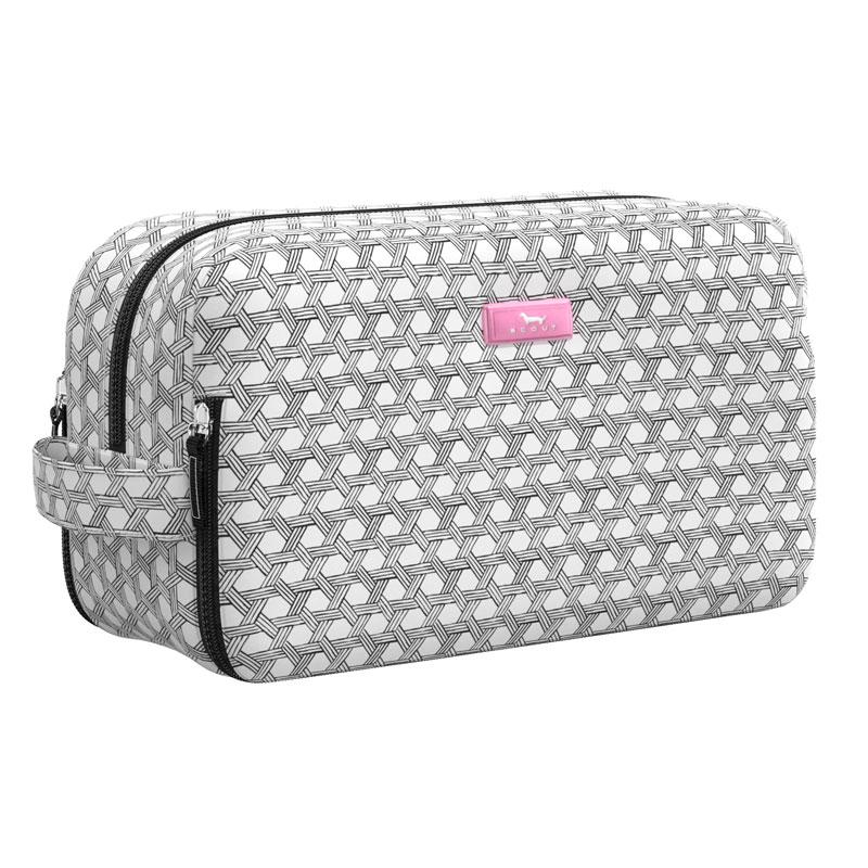 SCOUT Bags Toiletry Bag Glamazon Basket Case