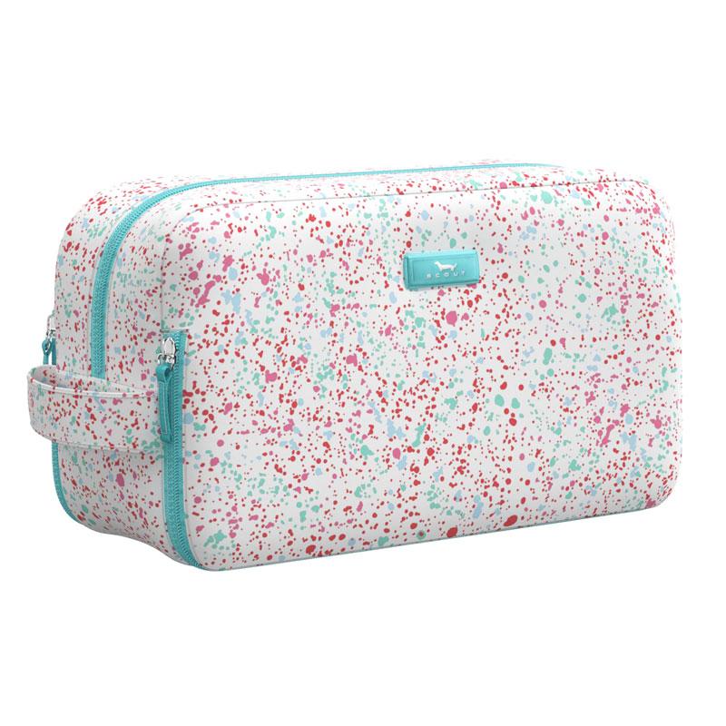 SCOUT Bags Toiletry Bag Glamazon Splatti LaBelle