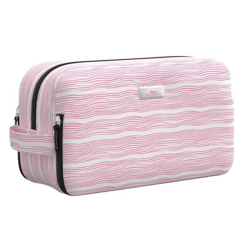 SCOUT Bags Toiletry Bag Glamazon Wavy Love