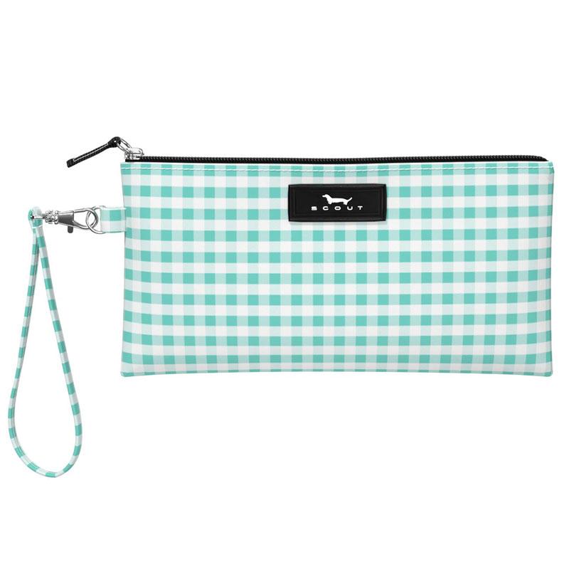 SCOUT Bags Wristlet Kate Wristlet Barnaby Checkham