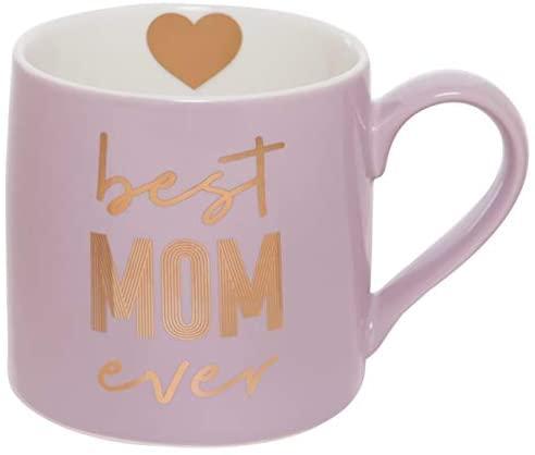 Best Mom Ever Jumbo Mug