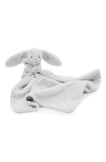 Small Animal Blanket Bunny
