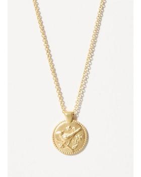 Spartina 449 Sea La Vie Always Cardinal Necklace