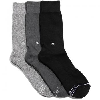 Socks That Save Dogs