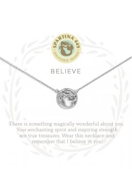 Spartina 449 Necklace - Believe