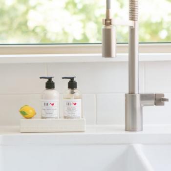 Nora Fleming Mini: Lemon Squeeze