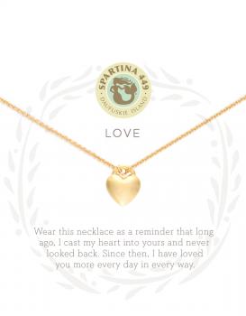 Spartina 449 Necklace - Love 