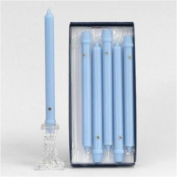 12 Inch Classic Coastal Candles