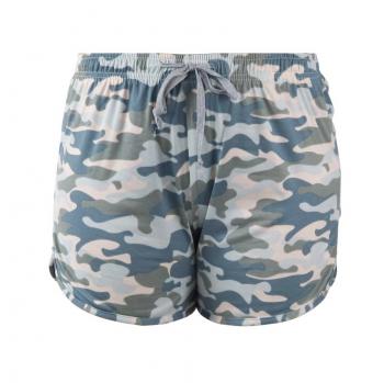 Hello Mello Lounge Shorts - Pillow Fight