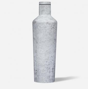 Corkcicle Canteen Concrete 25 oz