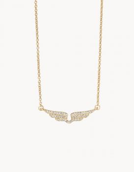 Spartina 449 Necklace - Fly