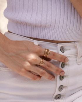Bryan Anthonys Ring - Self Love