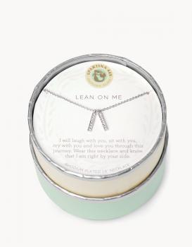 Spartina 449 Necklace - Lean On Me