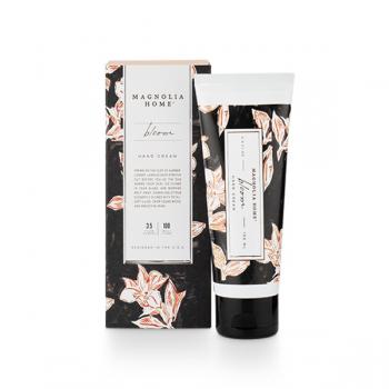 Magnolia Home Boxed Hand Cream - Bloom