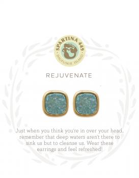 Spartina 449 Earrings - Rejuvenate