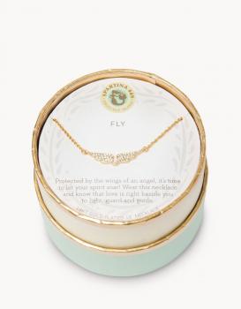 Spartina 449 Necklace - Fly