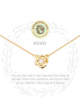 Spartina 449 Necklace - XOXO