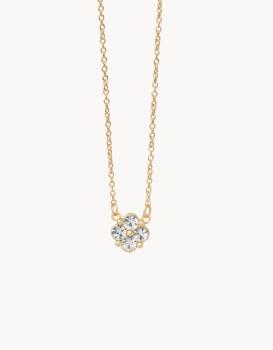 Spartina 449 Necklace - Blessed