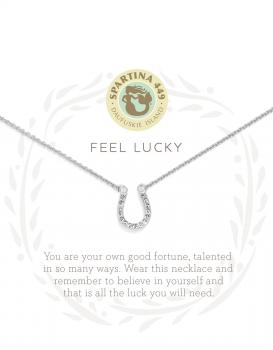 Spartina 449 Necklace - Feel Lucky