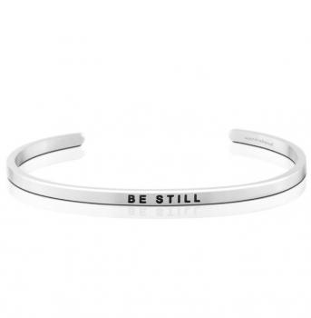 Be Still