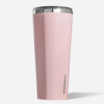 Corkcicle Tumbler Rose Quartz 16/24 oz