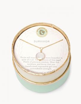Spartina 449 Necklace - Survivor