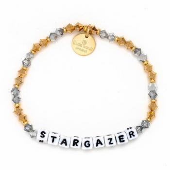 Little Words Project Bracelet - Stargazer
