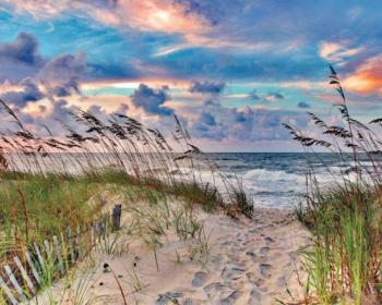 High Tide Puzzle