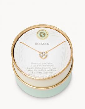 Spartina 449 Necklace - Blessed