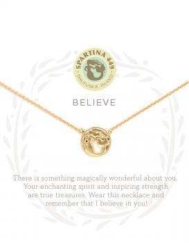 Spartina 449 Necklace - Believe