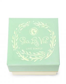 Spartina 449 Stud Earrings - Breathe