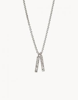 Spartina 449 Necklace - Lean On Me