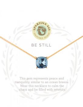 Spartina 449 Necklace - Be Still