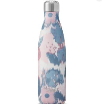 S’well Insulated Bottle - Watercolor Lillies