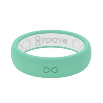 Groove Life Silicone Ring - Seafoam