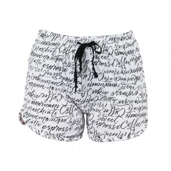 Hello Mello Pajama Shorts - Cafeology