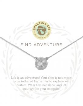 Spartina 449 Necklace - Find Adventure