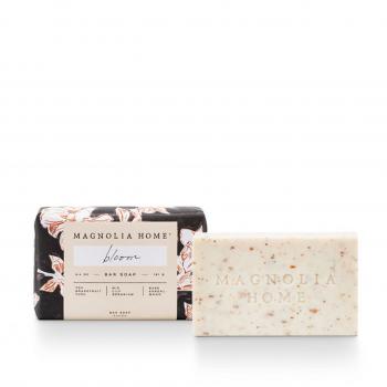 Magnolia Home Bar Soap - Bloom