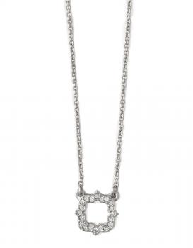 Spartina 449 Necklace - Live, Laugh, Love & Luck