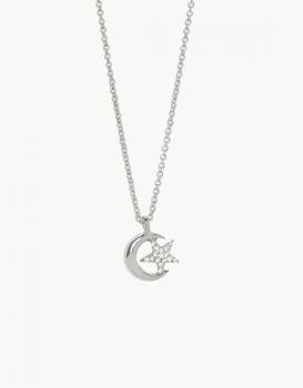 Spartina 449 Necklace - Shooting Star