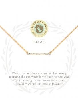 Spartina 449 Necklace - Hope