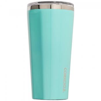 Classic Tumbler - Turquoise