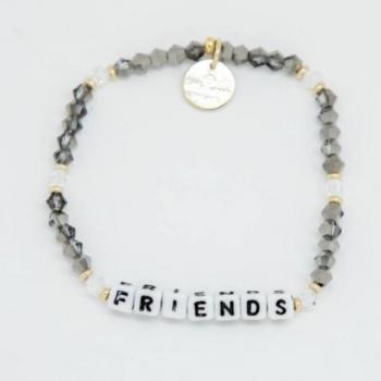 Little Words Project Bracelet - Friends