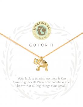 Spartina 449 Necklace - Go For It
