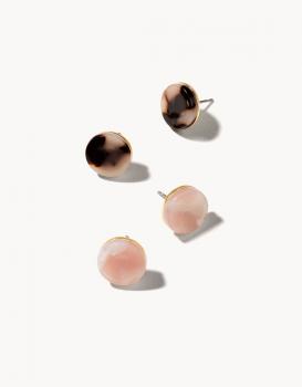 Spartina 449 Dottie Fun Stud Earring Set