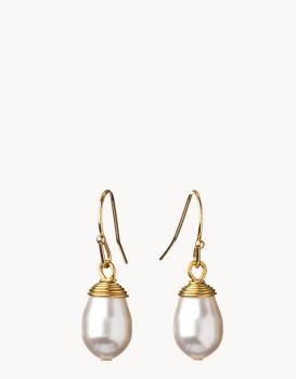 Spartina 449 Stud Earrings - Find Peace