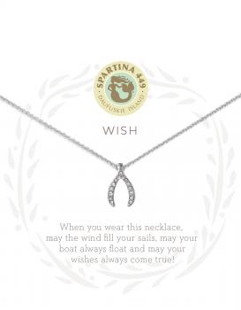 Spartina 449 Necklace - Wish