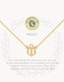 Spartina 449 Necklace - Trust