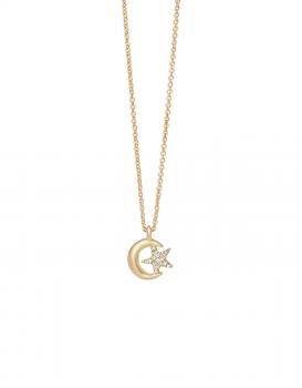 Spartina 449 Necklace - Shooting Star 