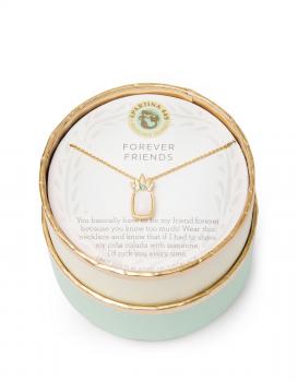 Spartina 449 Necklace - Forever Friends